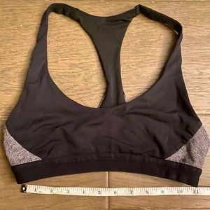 Lululemon Sports Racerback bra size 4